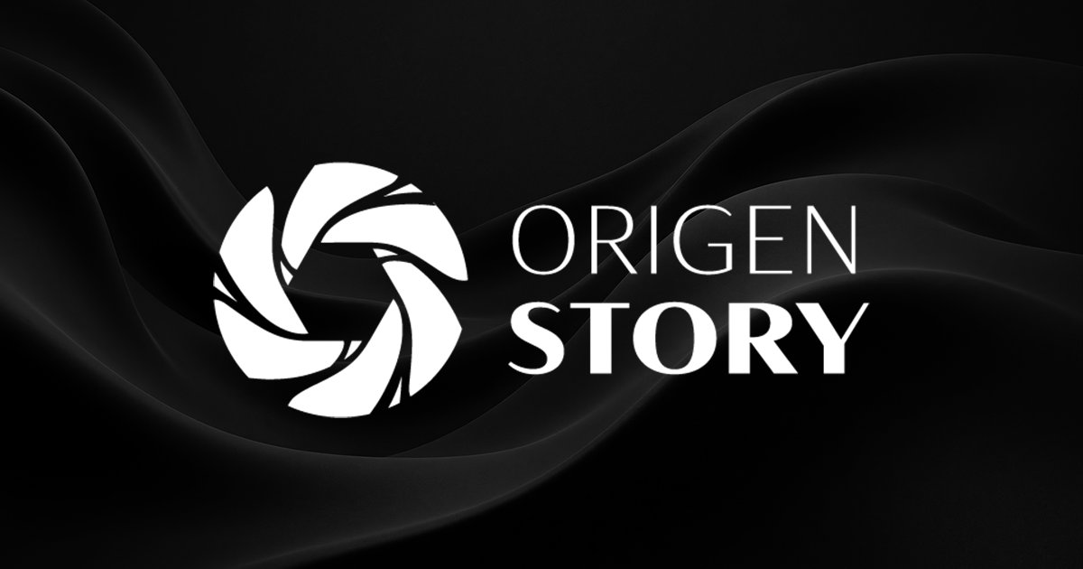 Origen Story | Boundless Storytelling, Grounded in Earned Trust