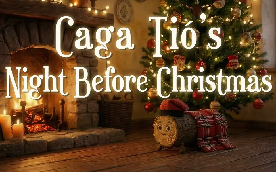 Caga Tió