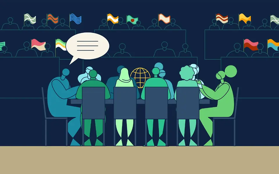 IFIT Fast-Track Negotiation