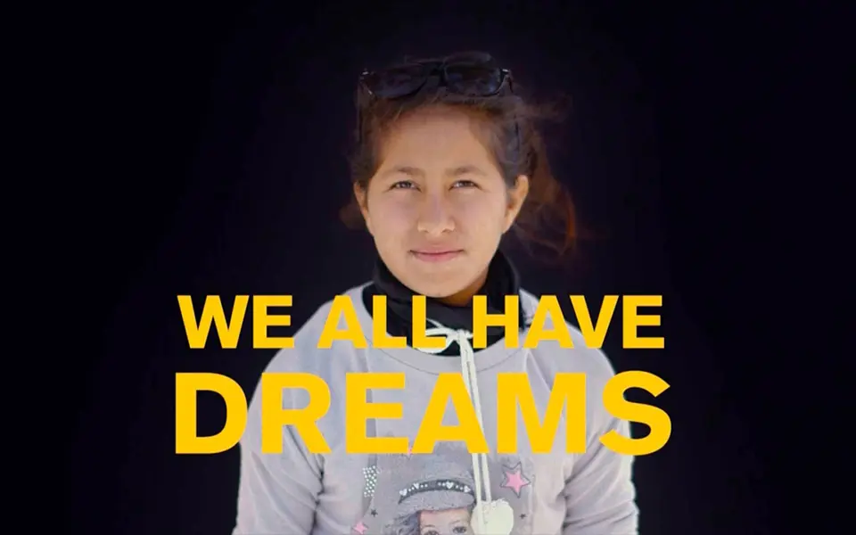 IRC Dreams