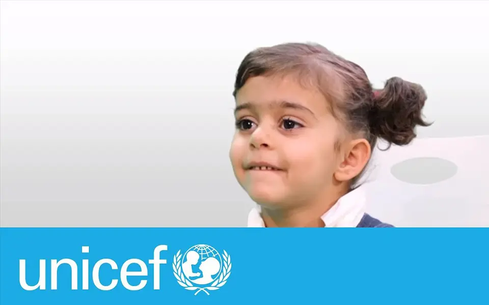 UNICEF Children's Stories